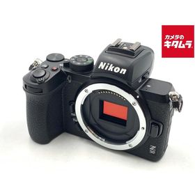 【中古】 【良品】 ニコン Z50 ボディ