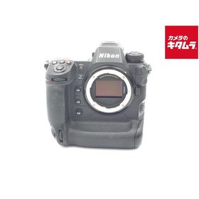 【中古】 【良品】 ニコン Z9 ボディ