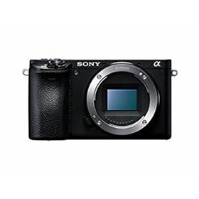 【中古】「非常に良い」ソニー デジタル一眼カメラ「α6500」ボディSONY α6500 ILCE-6500(デジタル一眼)