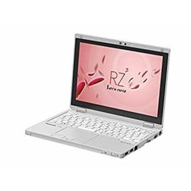 【中古】「非常に良い」パナソニック CF-RZ4ADATS レッツノートRZ4シリーズ(ノートPC)