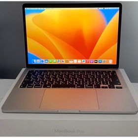 マック(Mac (Apple))のMacBook Pro13 Touch Bar i5 16GB 1TB 2020(ノートPC)