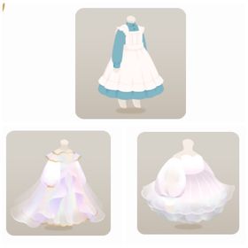 アイテム/SR/特別価格組合せセット 廃盤ホムファッション | リヴリーアイランドのアカウントデータ、RMTの販売・買取一覧