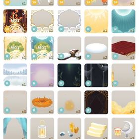 【特価限定値下げ】2等ヨヨタマ初期バザ等 | リヴリーアイランドのアカウントデータ、RMTの販売・買取一覧