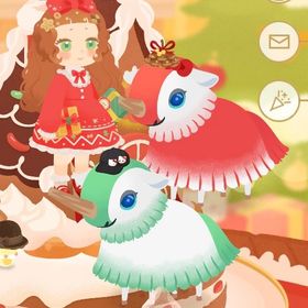 【iOS】GP29000 クリスマスのお菓子の家コンプアカ | リヴリーアイランドのアカウントデータ、RMTの販売・買取一覧