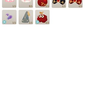 リヴリーアイランド レベル120以上 確認用20(マハラナッツ) | リヴリーアイランドのアカウントデータ、RMTの販売・買取一覧