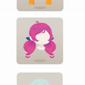 アイテム/SR/特別価格組合せセット | リヴリーアイランドのアカウントデータ、RMTの販売・買取一覧