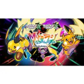 任天堂 Nintendo Pokemon LEGENDS Z-A M次元ラッシュ [Nintendo Switchソフト Nintendo Switch2ソフト ダウンロード版]