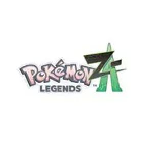 任天堂 Nintendo Pokemon LEGENDS Z-A [Nintendo Switch ソフト ダウンロード版]