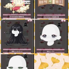 からくりだらけノ忍者屋敷【SR5点セット 500円】 | ハロスイ(ハロースイートデイズ)のアカウントデータ、RMTの販売・買取一覧