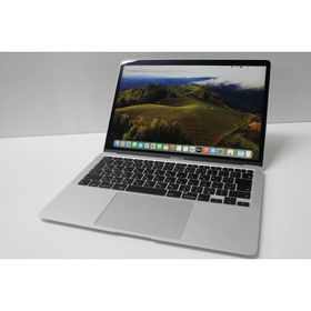 マック(Mac (Apple))のMacBook Air（Retina,13インチ,2020）512GB/16GB(ノートPC)