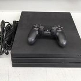 プレイステーション4 PRO CUH-7000BB01 SONY