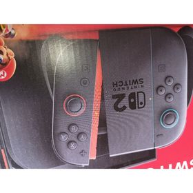 任天堂スイッチ2(家庭用ゲーム機本体)