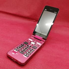 かんたんケータイ KYF41 KYOCERA