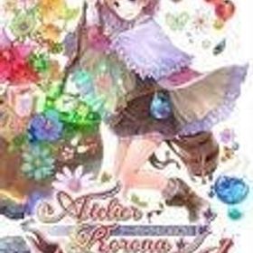 中古ニンテンドースイッチソフト ロロナのアトリエ ～アーランドの錬金術士～ DX