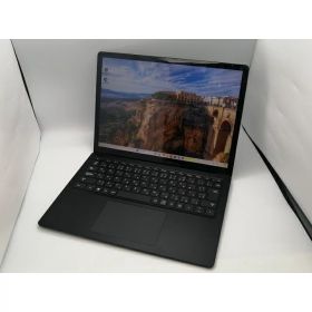 【中古】Microsoft Surface Laptop5 13インチ 【i5 1235U 8G 512G】 R1S-00045 ブラック【広島本通】保証期間1ヶ月【ランクA】