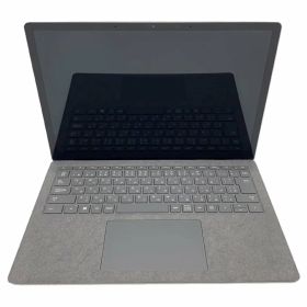 【中古】Microsoft◆ノートパソコン Surface Laptop 5 QZI-00020【パソコン】