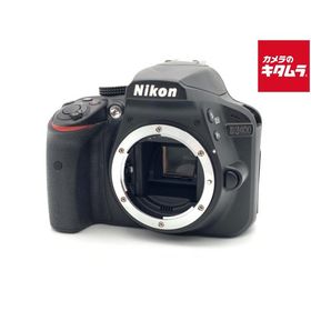 【中古】 【並品】 ニコン D3400 ボディ ブラック