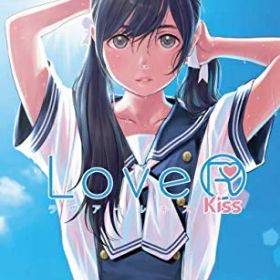 【中古】 LoveR Kiss -Switch