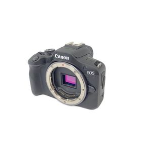 CANON◆デジタル一眼カメラ EOS R100 ダブルズームキット