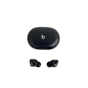 Beats Studio Buds/ワイヤレスイヤホン/A2514/ブラック