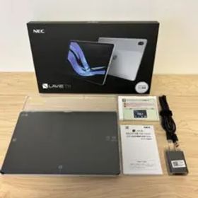 NEC LAVIE TabT11 有機ELタブレット T1195/BAS