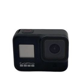 GoPro◆ビデオカメラ GoPro HERO8 BLACK CHDHX-801-FW SPJB1