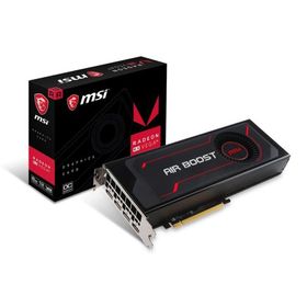 Radeon RX Vega 56 Air Boost 8G