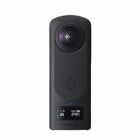 【中古】【1年保証】【美品】RICOH THETA Z1