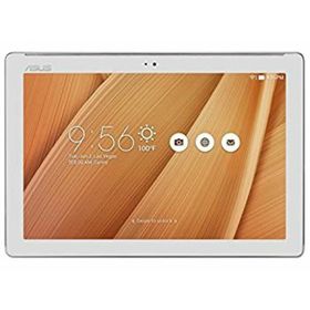 【中古】「非常に良い」ZenPad 10 ホワイト Z300M-WH16(PC周辺機器)