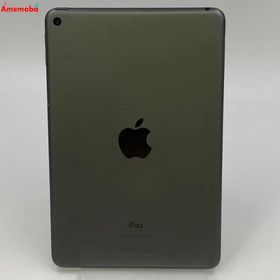 iPad mini 2019 (第5世代) 新品 25,000円 中古 13,200円 | ネット最