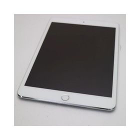 超美品 au iPad mini 3 Cellular 16GB シルバー 即日発送 タブレットApple 本体 あすつく 土日祝発送OK