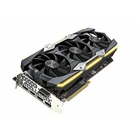【中古】「非常に良い」ZOTAC GEFORCE GTX 1080 Ti AMP EXTREME グラフィックスボード VD6332 ZTGTX1080Ti-11GGDDR5AMPEX001(PCパーツ)