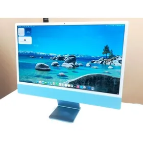 Apple iMac M1 24インチ 4.5K 2021 新品¥109,980 中古¥49,000 | 新品