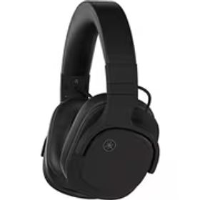 ヤマハ YAMAHA ワイヤレスBluetoothヘッドホン ブラック YH-L500A（B）