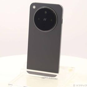 〔中古〕OPPO(オッポ) Find X8 512GB スペースブラック CPH2651BK SIMフリー〔262-ud〕