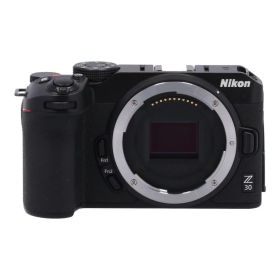 中古 ミラーレス一眼 ボディNikon ニコン Z30 ボディ 2003685コンディションランク【A】（商品 No.71-0）
