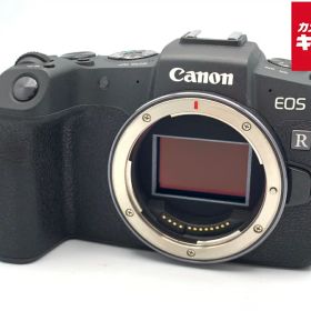 【中古】 【良品】 キヤノン EOS RP ボディ 【ミラーレス一眼】 【6ヶ月保証】