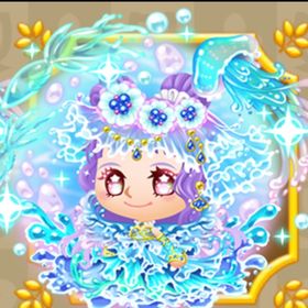 つぐme 目玉服 14弾 15弾 合計3着 ブランド服 宝石服ハニーハニートースウォーフェアリー | 未来家系図 つぐmeのアカウントデータ、RMTの販売・買取一覧