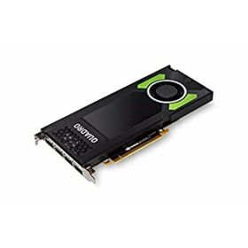【中古】「非常に良い」Quadro P4000 PCIE 3.0(PCパーツ)