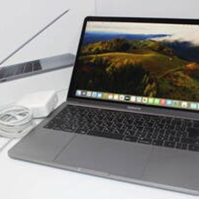 MacBook Pro（13インチ,2019,Thunderbolt 3ポートx 2）128GB/8GB〈MUHN2J/A〉⑥