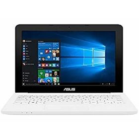 【中古】「非常に良い」ASUS VivoBook E202SA E202SA-FD0079T ホワイト/11.6インチ/Celeron/4GB/500GB/Windows10(ノートPC)