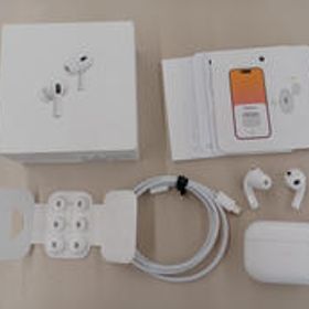 AIRPODS PRO MTJV3J/A APPLE