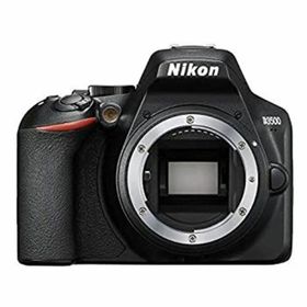 【中古】「非常に良い」Nikon デジタル一眼レフカメラ D3500 ボディ D3500(デジタル一眼)