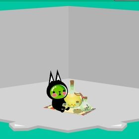 コロポックル特製ハチミツ酒 キャラ連動 | スペースデブリーズのアカウントデータ、RMTの販売・買取一覧