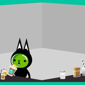 カフェのカスタム台 キャラ連動 | スペースデブリーズのアカウントデータ、RMTの販売・買取一覧