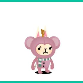 テディーナのキグルミ(ﾋﾟﾝｸ) | スペースデブリーズのアイテム、RMTの販売・買取一覧