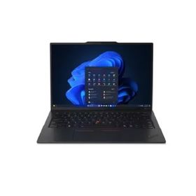 【Lenovo】21NX00A1JP ThinkPad X1 Carbon Gen 13 IAL：14型2.8K OLED/Core Ultra 7-255H/32GB/1TB SSD（OS:Proに変更・Office追加）新品