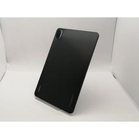 【中古】Xiaomi 国内版 【Wi-Fi】 Xiaomi Pad 5 6GB 256GB コズミックグレー【三宮センター】保証期間１ヶ月【ランクB】