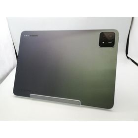 【中古】Xiaomi 国内版 【Wi-Fi】 Xiaomi Pad 6S Pro 12.4 12GB 512GB グラファイトグレー【大阪堂島】保証期間１ヶ月【ランクA】