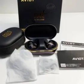 AVIOT ピヤホン8/TE-W1-PNK/ピエール中野